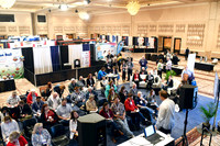 601 IAP Expo 2019-Learning Lounge