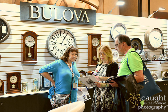 215 IAP Expo 2019-Exhibit Hall