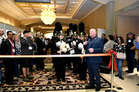 086 IAP Expo 2019-Exhibit Hall
