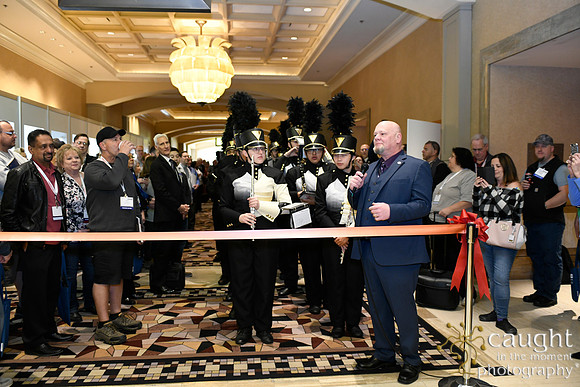 086 IAP Expo 2019-Exhibit Hall