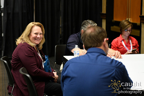 114 IAP Expo 2019-Exhibit Hall