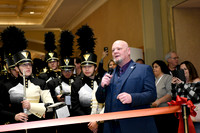 088 IAP Expo 2019-Exhibit Hall