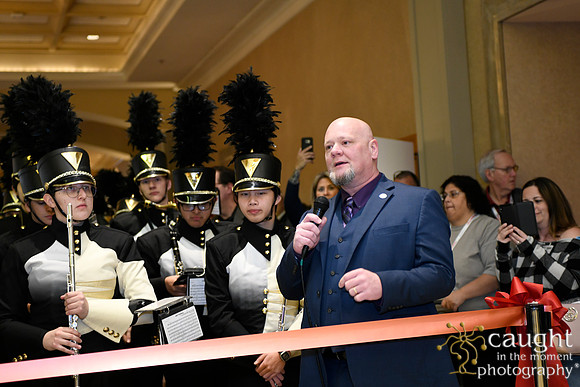 088 IAP Expo 2019-Exhibit Hall