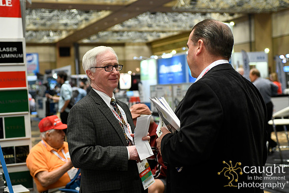 251 IAP Expo 2019-Exhibit Hall