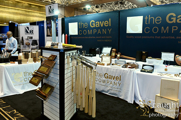297 IAP Expo 2019-Exhibit Hall