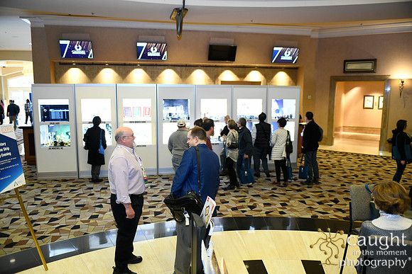 038 IAP Expo 2019-Registration & Welcome Center