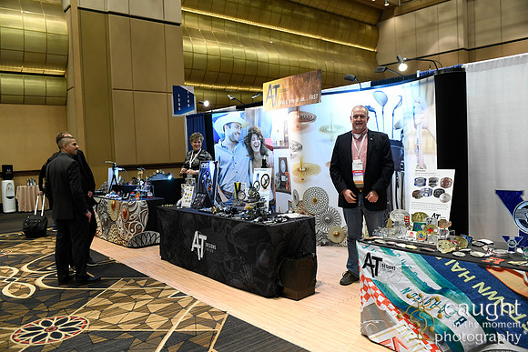 396 IAP Expo 2019-Exhibit Hall