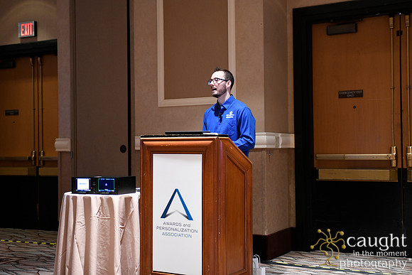 429 IAP Expo 2019-Education Sessions