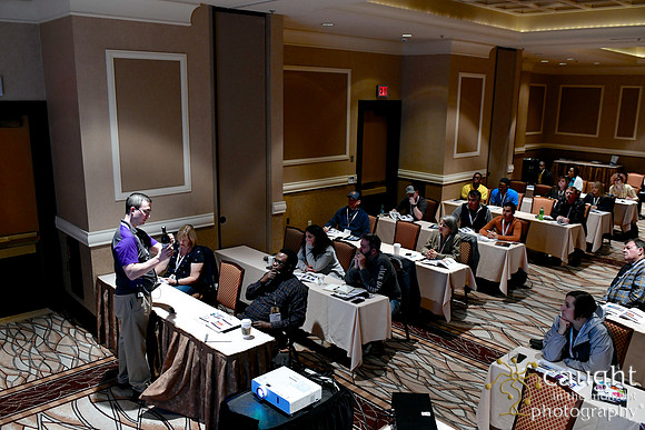 442 IAP Expo 2019-Education Sessions