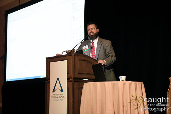 427 IAP Expo 2019-Education Sessions
