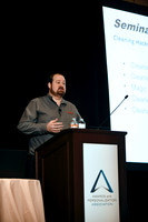 401 IAP Expo 2019-Education Sessions