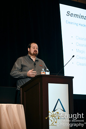 401 IAP Expo 2019-Education Sessions
