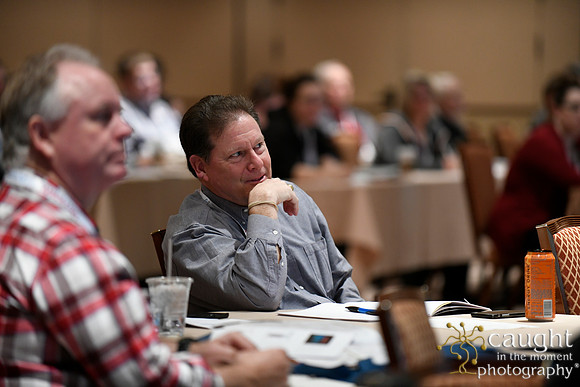 418 IAP Expo 2019-Education Sessions