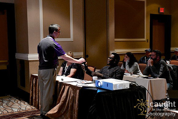 439 IAP Expo 2019-Education Sessions