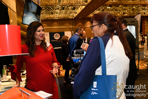 342 IAP Expo 2019-Exhibit Hall
