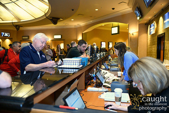 015 IAP Expo 2019-Registration & Welcome Center