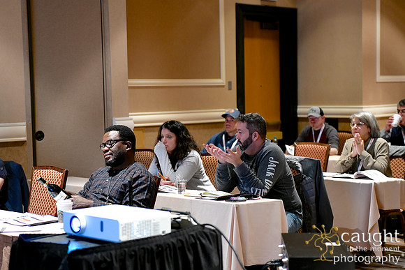 438 IAP Expo 2019-Education Sessions