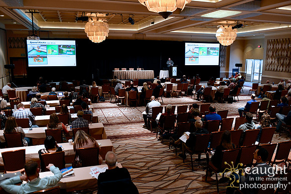 420 IAP Expo 2019-Education Sessions