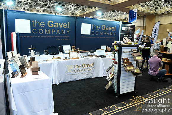 315 IAP Expo 2019-Exhibit Hall