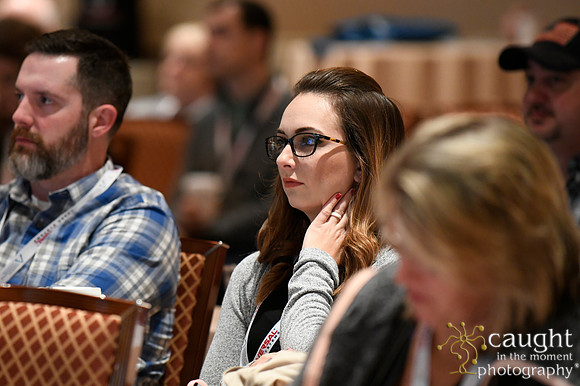 410 IAP Expo 2019-Education Sessions