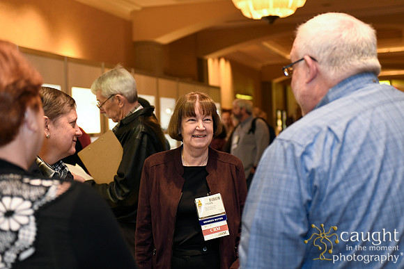 059 IAP Expo 2019-Registration & Welcome Center