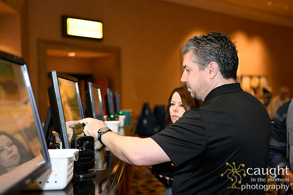 007 IAP Expo 2019-Registration & Welcome Center