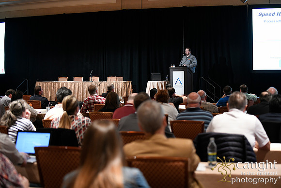 413 IAP Expo 2019-Education Sessions