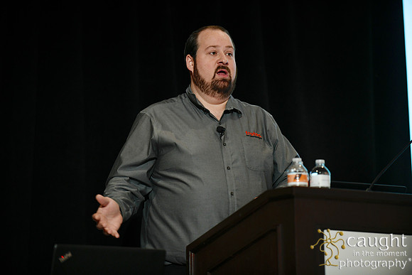 400 IAP Expo 2019-Education Sessions