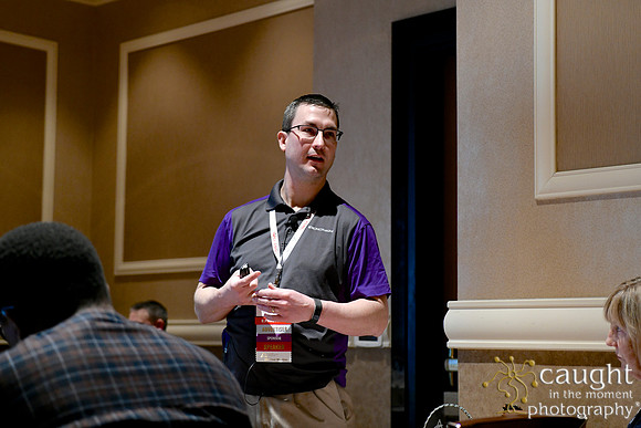 436 IAP Expo 2019-Education Sessions