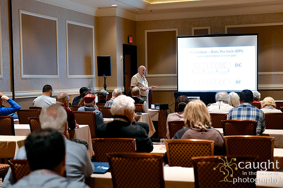 447 IAP Expo 2019-Education Sessions