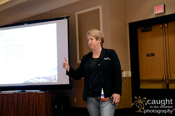 452 IAP Expo 2019-Education Sessions