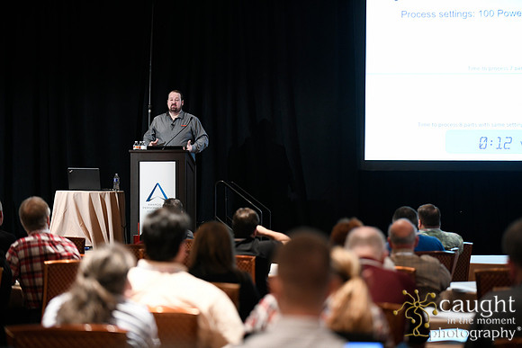 412 IAP Expo 2019-Education Sessions