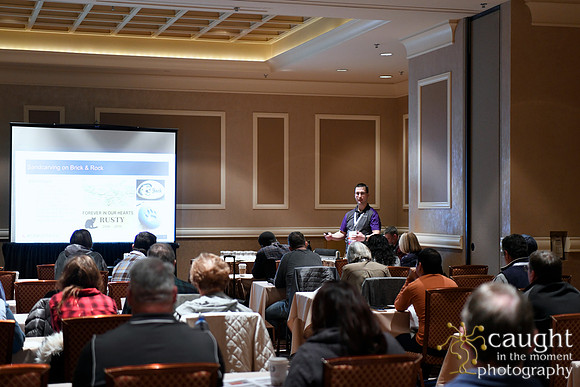 431 IAP Expo 2019-Education Sessions
