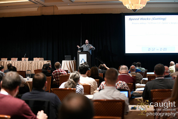 411 IAP Expo 2019-Education Sessions