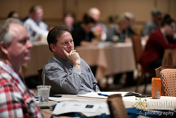419 IAP Expo 2019-Education Sessions