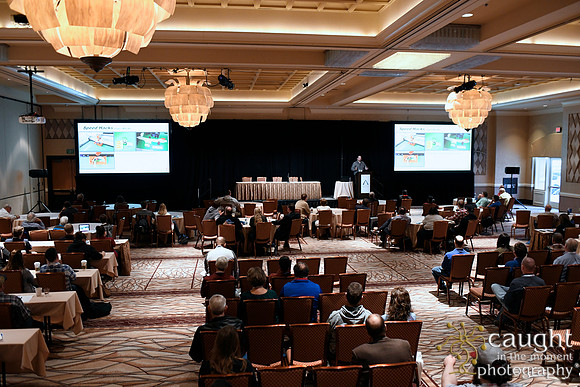 421 IAP Expo 2019-Education Sessions