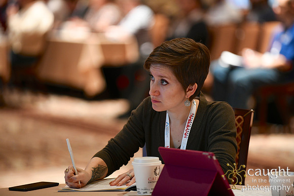 406 IAP Expo 2019-Education Sessions