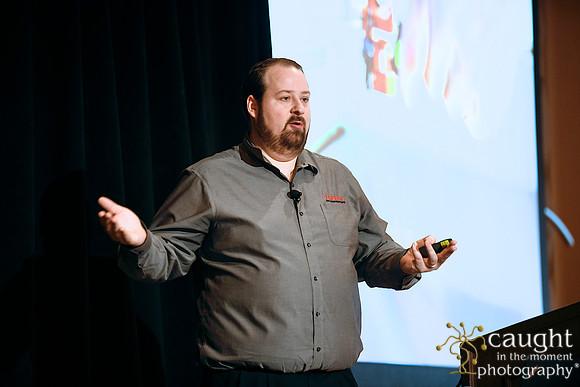 403 IAP Expo 2019-Education Sessions