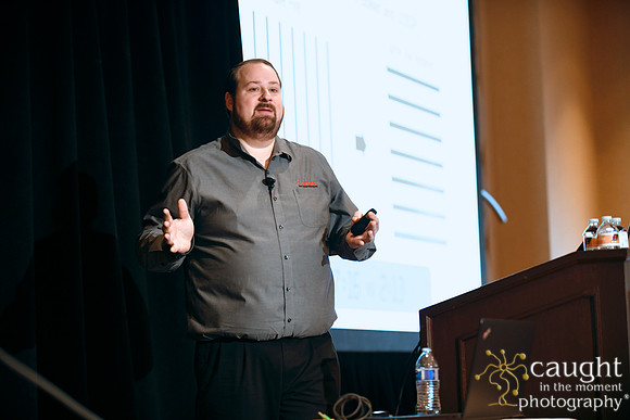 404 IAP Expo 2019-Education Sessions