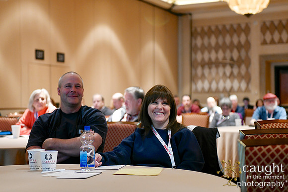 428 IAP Expo 2019-Education Sessions