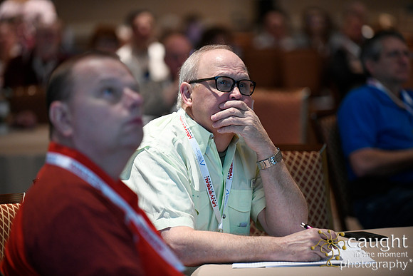 414 IAP Expo 2019-Education Sessions