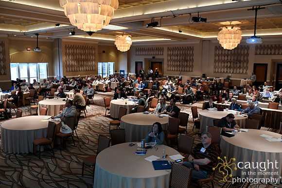 423 IAP Expo 2019-Education Sessions
