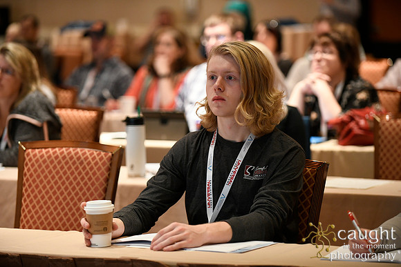 407 IAP Expo 2019-Education Sessions