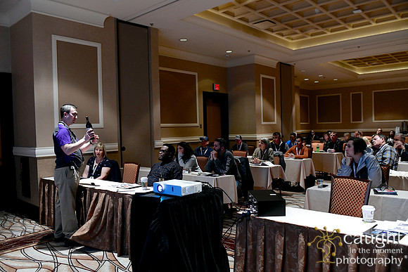 441 IAP Expo 2019-Education Sessions