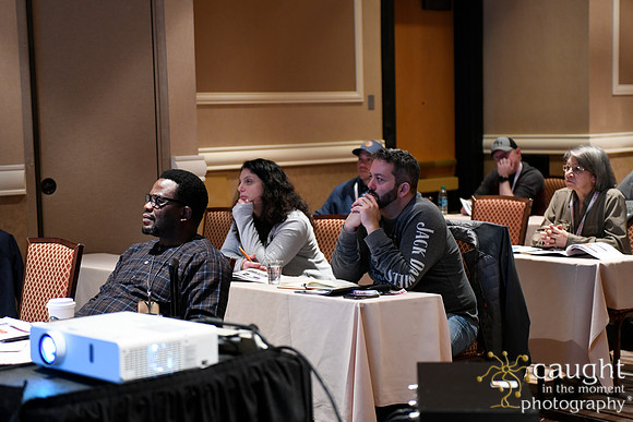 444 IAP Expo 2019-Education Sessions