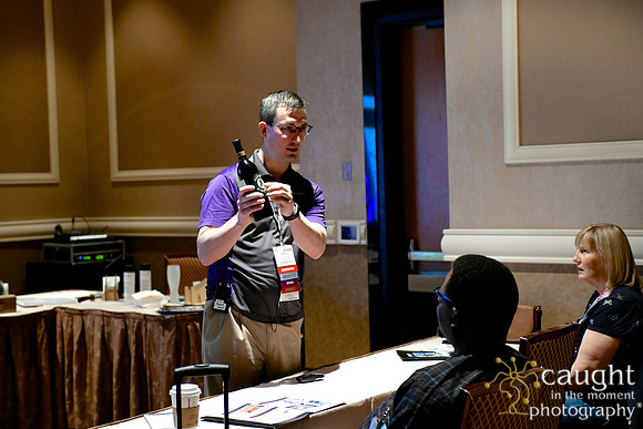 445 IAP Expo 2019-Education Sessions