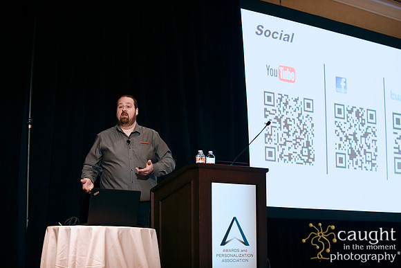 399 IAP Expo 2019-Education Sessions