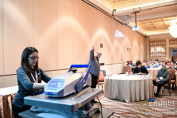 534 IAP Expo 2019-Education Sessions