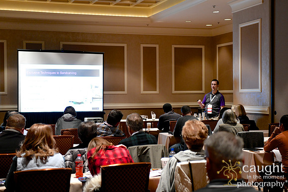 434 IAP Expo 2019-Education Sessions