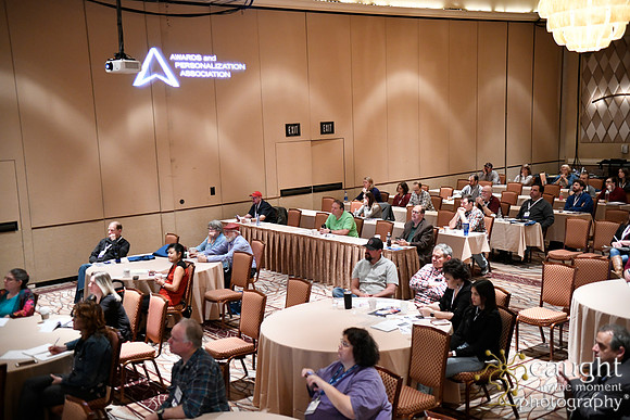 501 IAP Expo 2019-Education Sessions